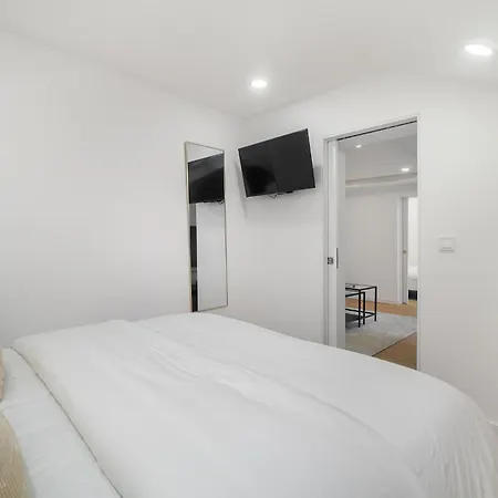 Whome Stylish Top-floor Flat In Iconic Chiado 公寓